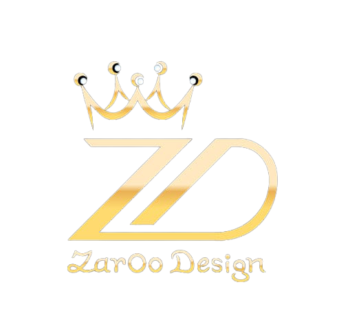 Zaroodesign